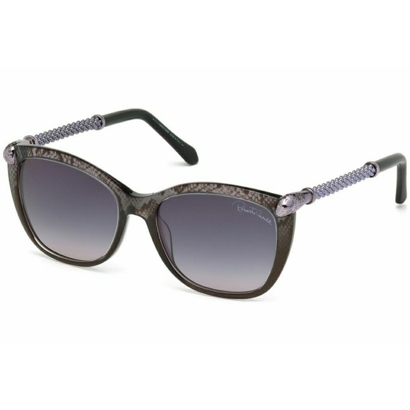 roberto cavalli ladies sunglasses